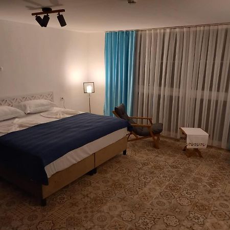 Apelles Butik Otel Сеферігісар Екстер'єр фото