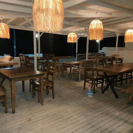 Apelles Butik Otel Сеферігісар Екстер'єр фото