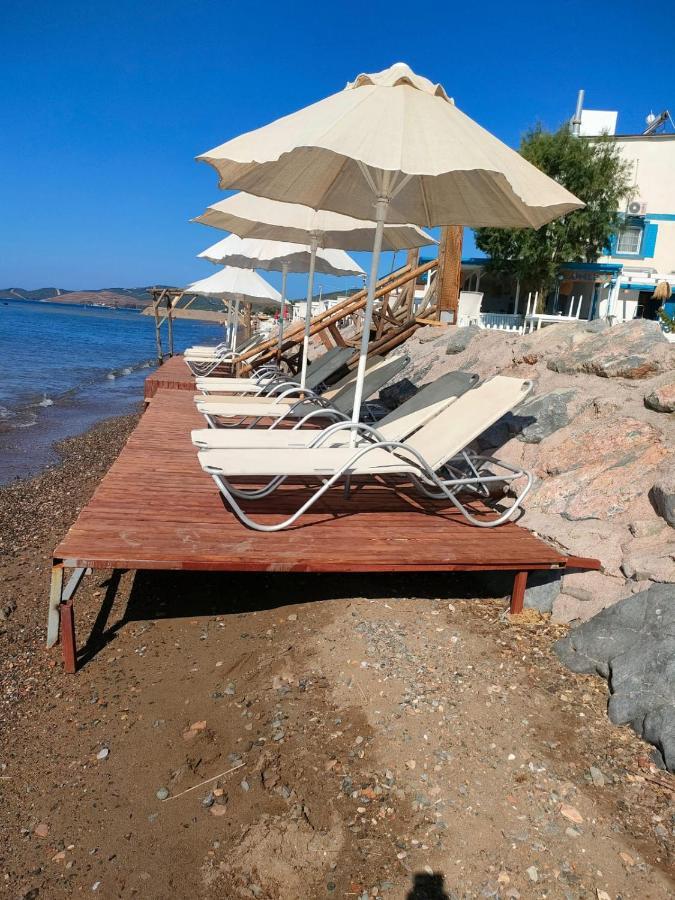 Apelles Butik Otel Сеферігісар Екстер'єр фото