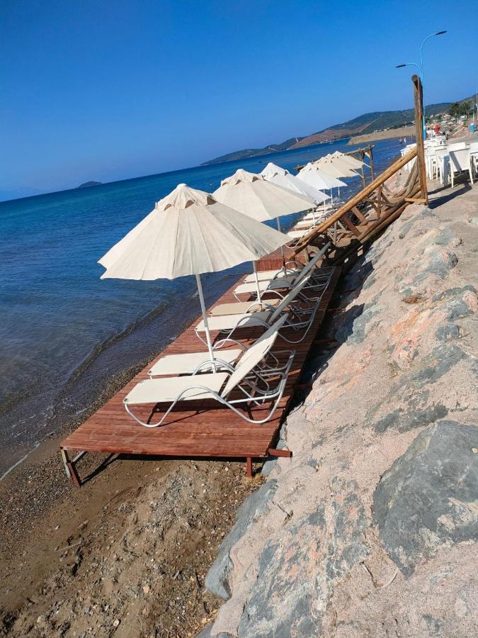 Apelles Butik Otel Сеферігісар Екстер'єр фото