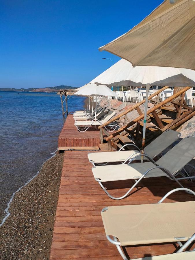 Apelles Butik Otel Сеферігісар Екстер'єр фото