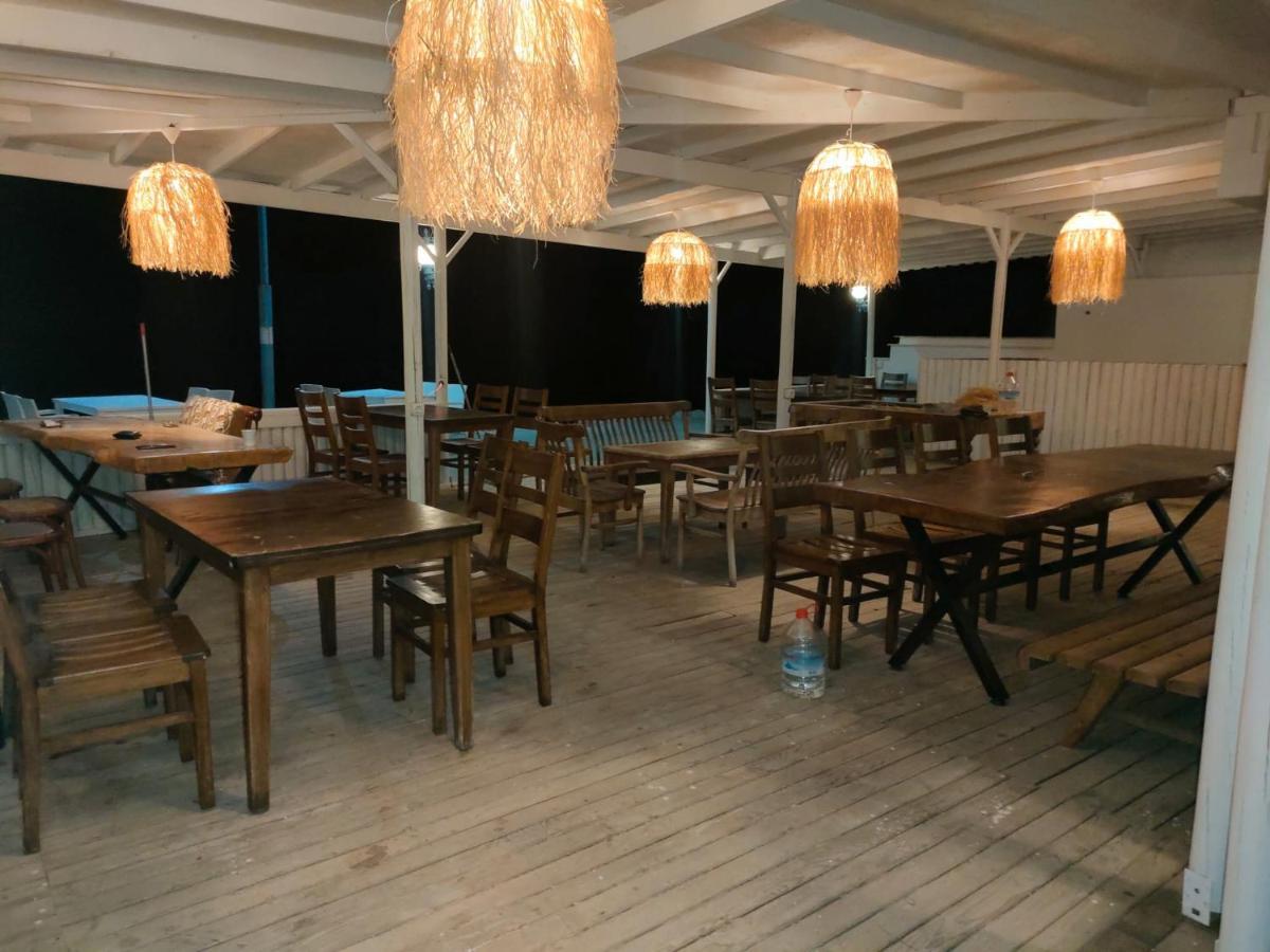 Apelles Butik Otel Сеферігісар Екстер'єр фото