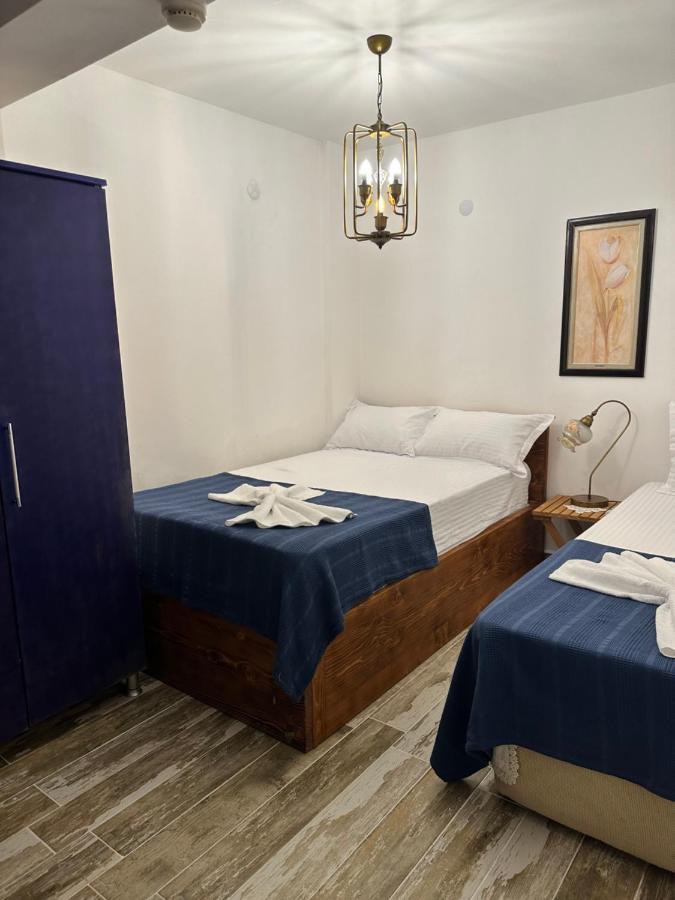 Apelles Butik Otel Сеферігісар Екстер'єр фото