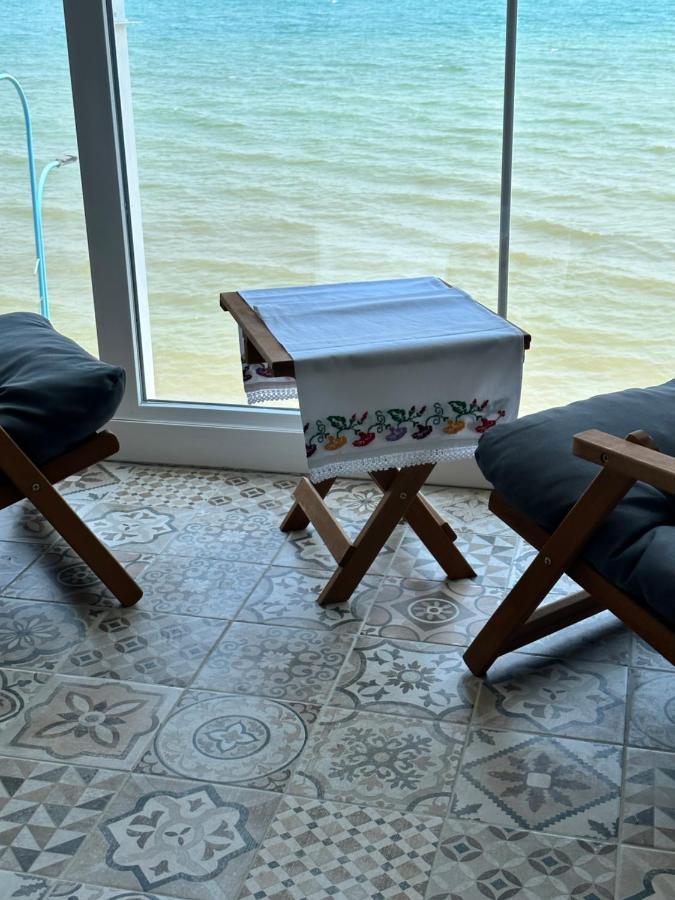Apelles Butik Otel Сеферігісар Екстер'єр фото