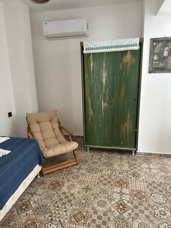 Apelles Butik Otel Сеферігісар Екстер'єр фото