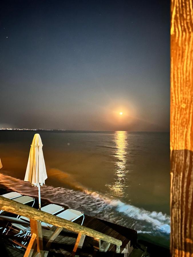 Apelles Butik Otel Сеферігісар Екстер'єр фото