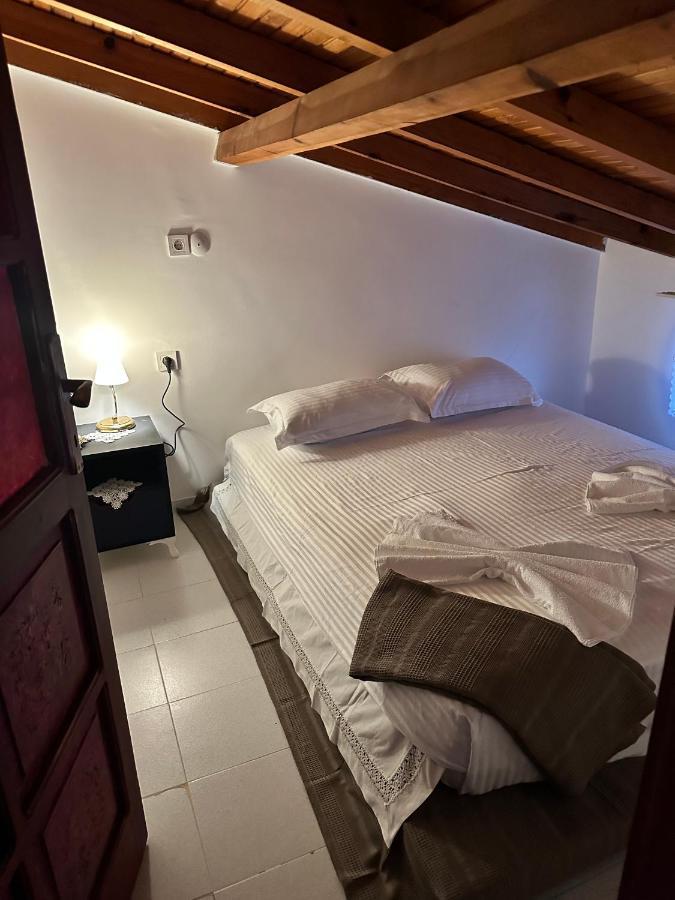 Apelles Butik Otel Сеферігісар Екстер'єр фото