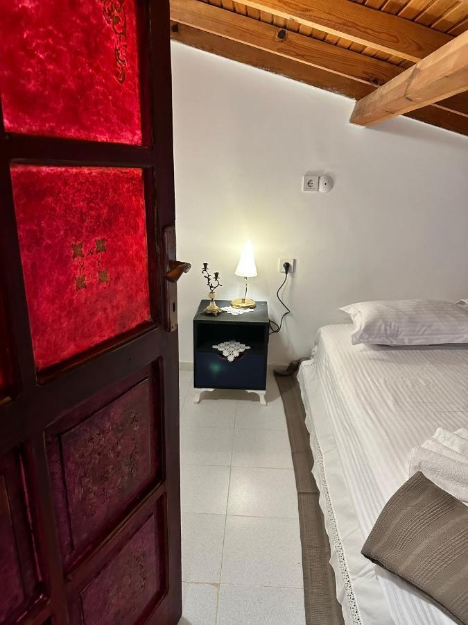 Apelles Butik Otel Сеферігісар Екстер'єр фото