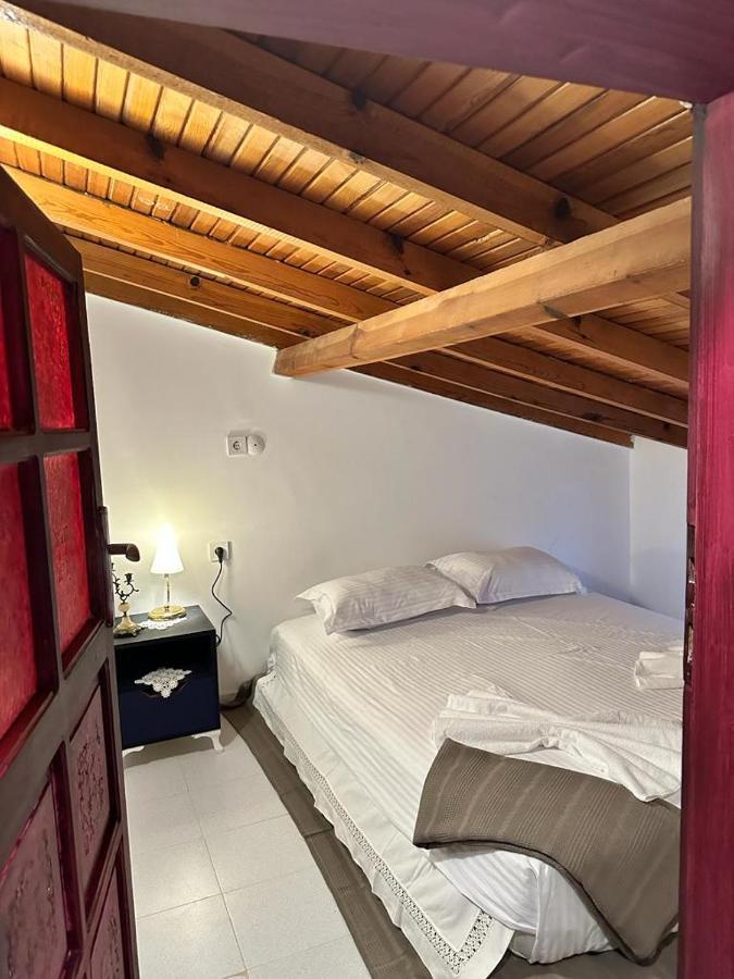Apelles Butik Otel Сеферігісар Екстер'єр фото