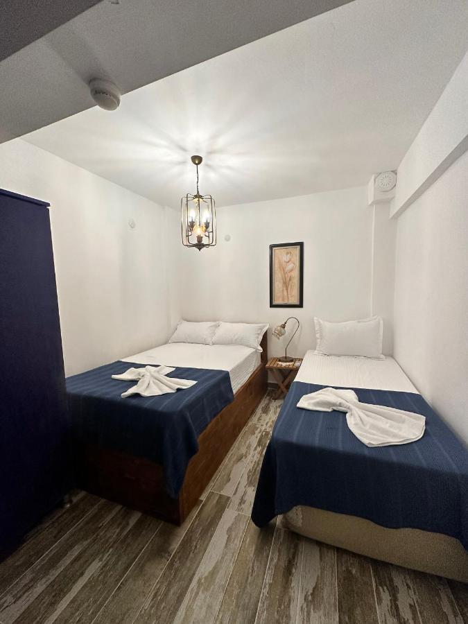 Apelles Butik Otel Сеферігісар Екстер'єр фото