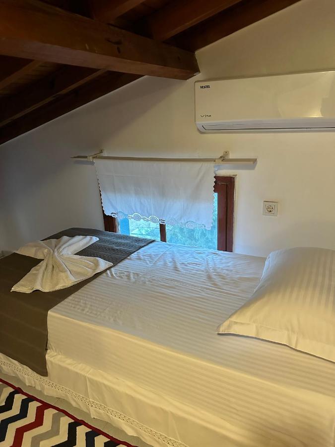 Apelles Butik Otel Сеферігісар Екстер'єр фото