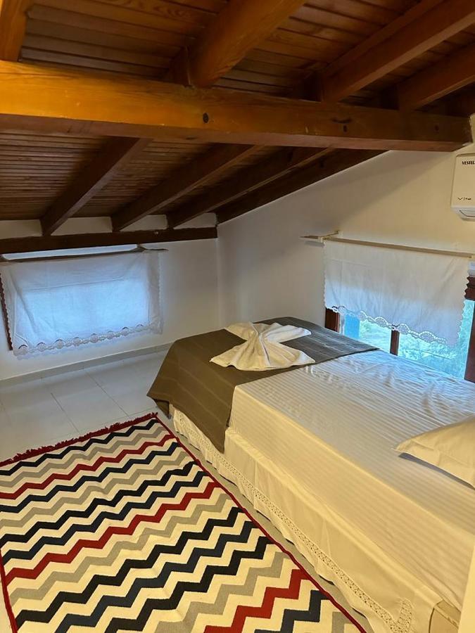 Apelles Butik Otel Сеферігісар Екстер'єр фото