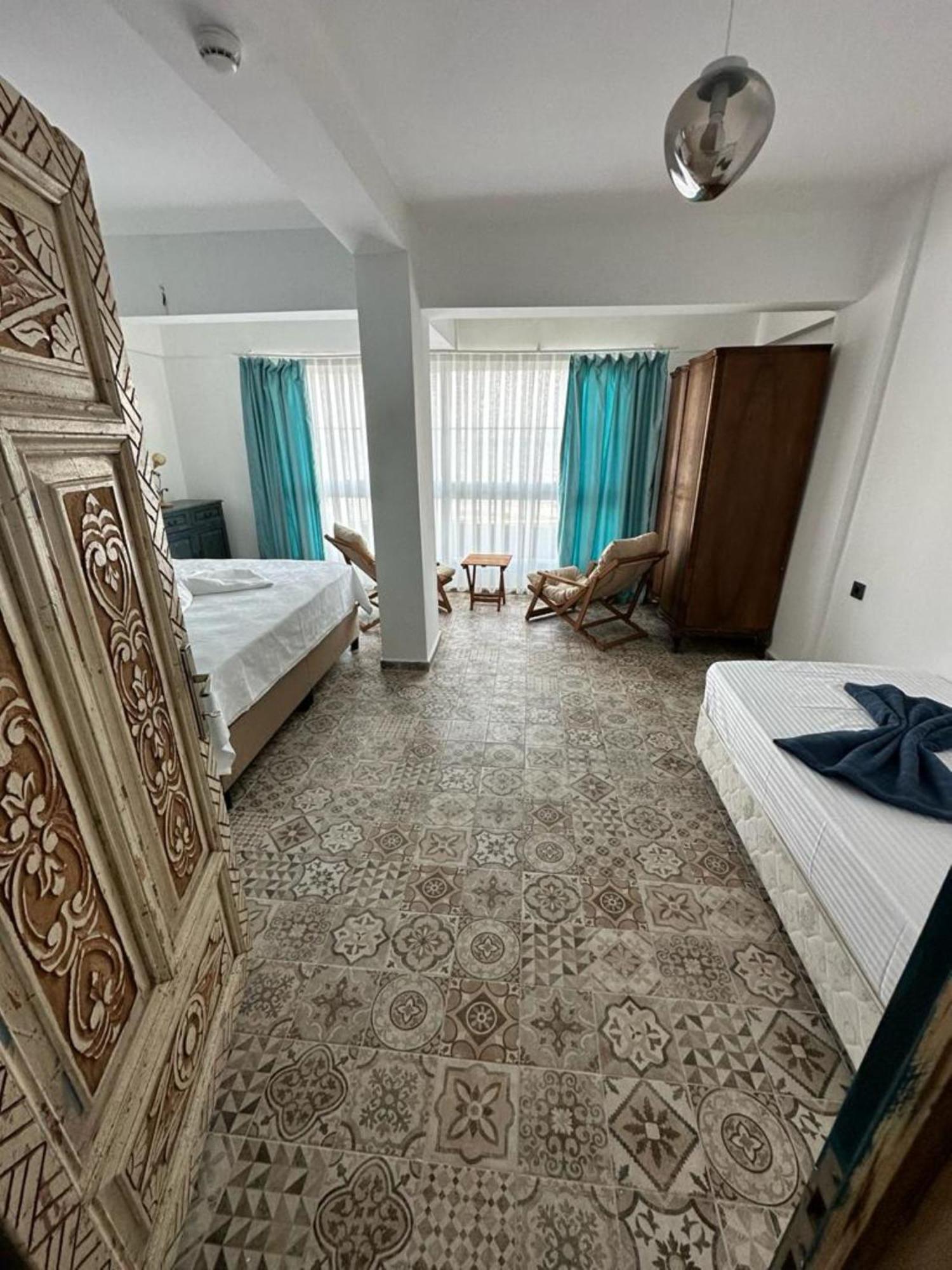 Apelles Butik Otel Сеферігісар Екстер'єр фото
