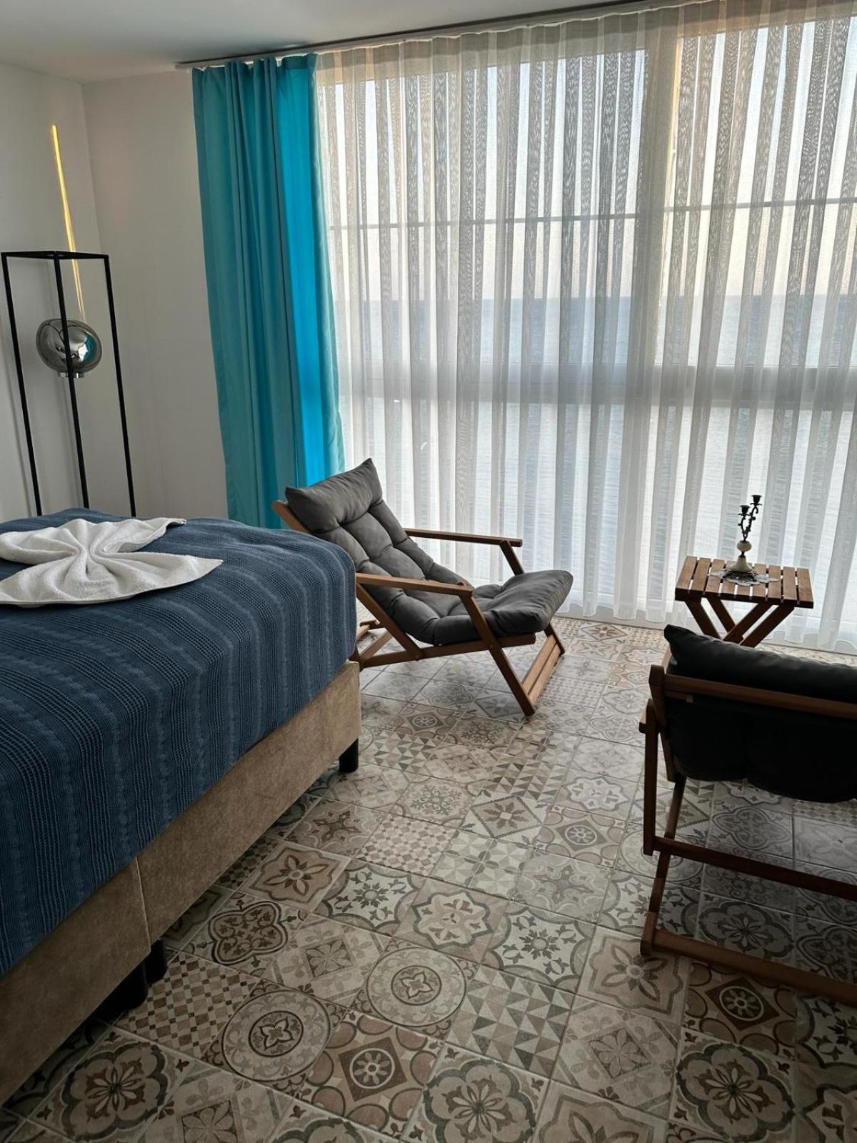 Apelles Butik Otel Сеферігісар Екстер'єр фото