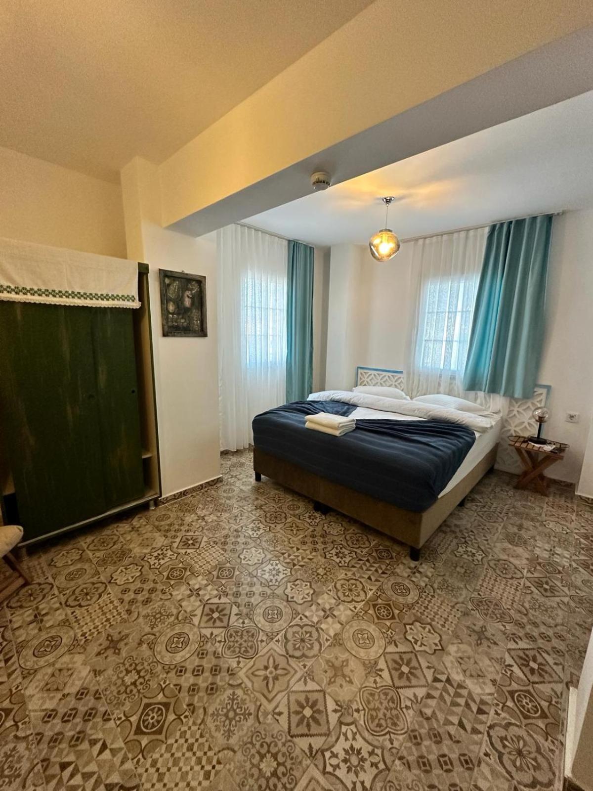 Apelles Butik Otel Сеферігісар Екстер'єр фото
